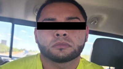 A Raúl Alfredo "N" se le impuso la medida cautelar de prisión preventiva oficiosa