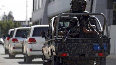 Esta operación militar es la primera atribuida a Estados Unidos contra los yihadistas en Yemen