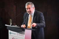 SRE cesa a cónsul honorario de Filipinas en Guadalajara tras revelarse vínculos con el CJNG