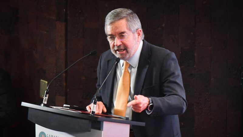 SRE cesa a cónsul honorario de Filipinas en Guadalajara tras revelarse vínculos con el CJNG