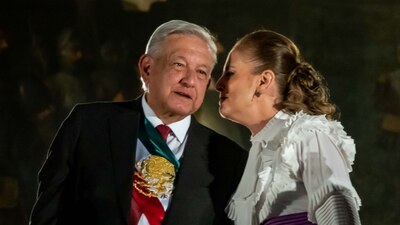 Hace unos días se desató el rumor sobre una posible separación