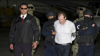Juan Pablo de Tavira fue asesinado el 21 de noviembre de 2000, fue director del Altiplano