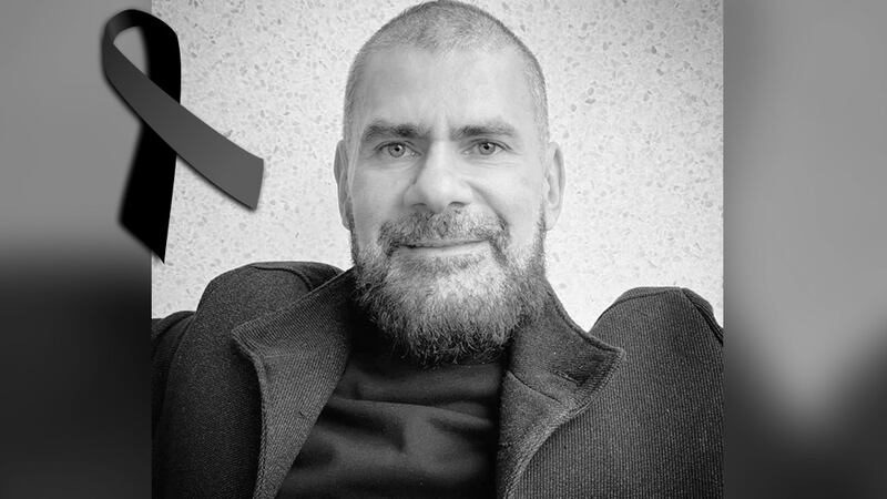 Reportan asesinato de periodista argentino Adriano Bachega en Nuevo León