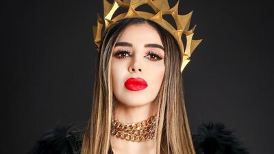 Inicialmente Coronel Aispuro fue condenada a 3 años de prisión en 2021