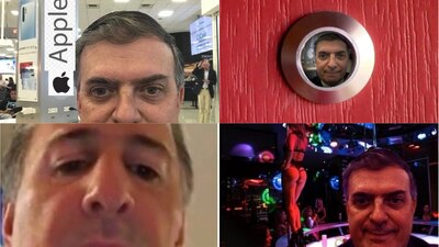 Para divertirte un poco este fin