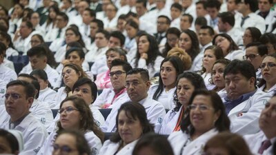 Los médicos podrán usar la objeción de conciencia si un procedimiento médico no es acorde a sus creencias