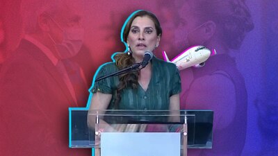 Su labor se ha enfocado en traer algunos de los códices y tesoros del México prehispánico.