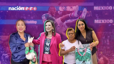Desde celebraciones hasta tragedias y escándalos, los funcionarios que han desatando críticas por propaganda, denuncias, violencia y decisiones cuestionables durante la disputa mundialista