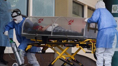 De abril 2020 a junio 2021 los contagios en menores pasaron de 84 a 52 mil 816