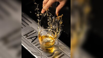 Este bar "secreto", está ubicado en Amberes 65