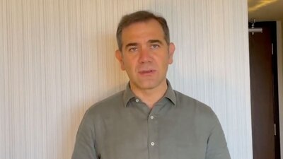 El consejero presidente justificó el monto solicitado por el INE para el 2023