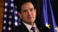 ¡Momento crucial! Gabinete de Seguridad mexicano se reúne con Marco Rubio