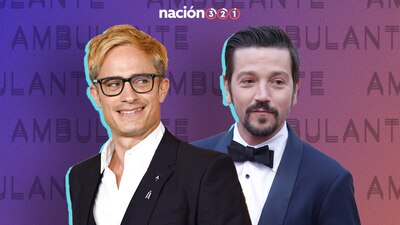 Los actores fueron acusados de beneficiarse de recursos públicos.