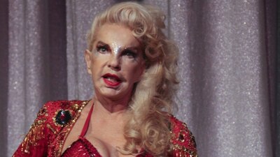 La actriz sufría de problemas neurológicos; sin embargo, hasta este momento se desconocen las causas de su muerte