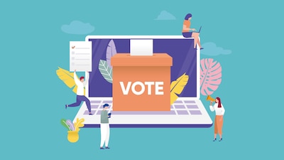 De manera histórica, al final de las campañas los partidos hacen el llamado a la ciudadanía