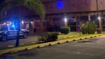 El hombre asesinado se desempeñaba como locutor en el estado de Sonora