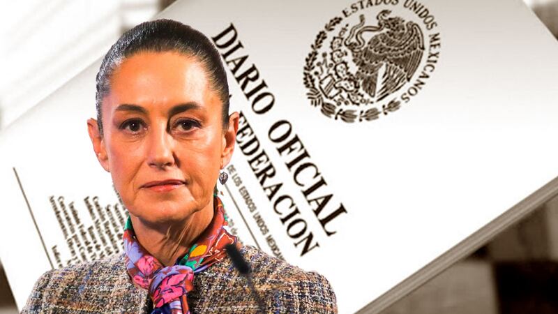 ¡Ya es oficial! Publican en el DOF la reforma al Infonavit