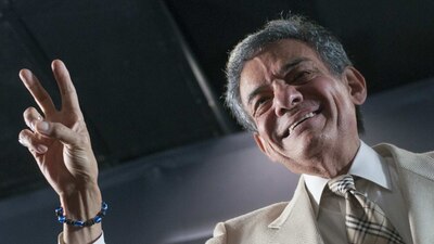 El cantante falleció el pasado 28 de septiembre en Estados Unidos