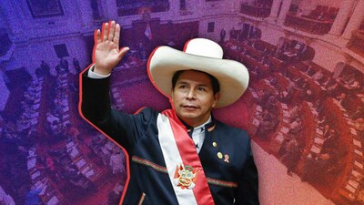En marzo de 2022 el Congreso de Perú promovió el juicio político en su contra