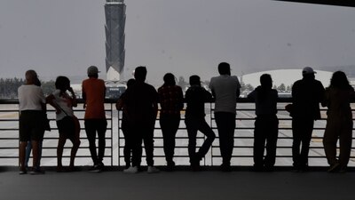 La aerolínea Arajet busca acercar al visitante mexicano con los destinos del Caribe