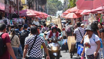 De acuerdo con Hacienda, los emprendimientos no cuentan con más de 10 empleados