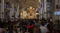 Iglesia se ofrece a promover candidatos de la elección judicial; ¿Es posible?