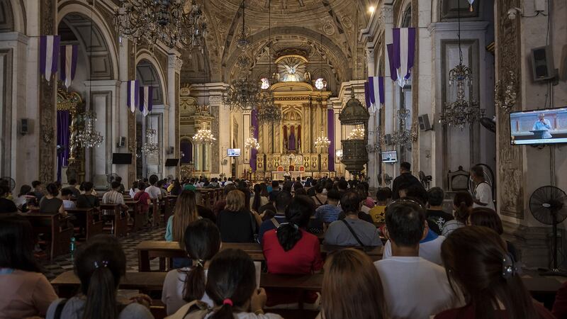 Iglesia se ofrece a promover candidatos de la elección judicial; ¿Es posible?
