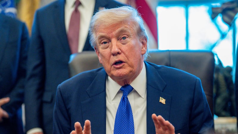 Corte Suprema de EU anula aranceles globales de Trump, asegura que son ilegales