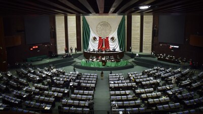 El dictamen pasa en comisiones y el jueves se votará en el pleno de diputados