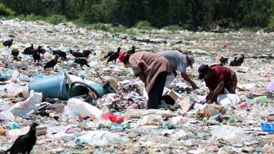 Con el segundo dictamen aprobado se busca eliminar en su totalidad los plásticos de un solo uso para 2025