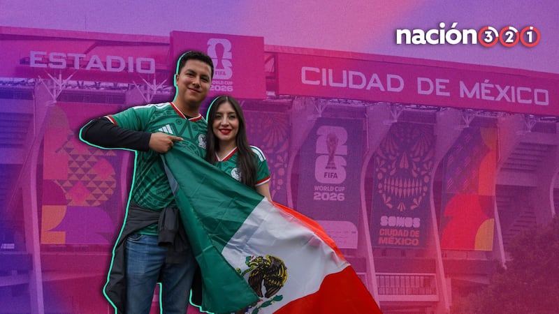 ENCUESTA: Predomina en México desinterés en la Copa del Mundo
