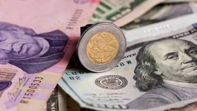 En ventanillas bancarias, el dólar se vende en 17.98 pesos cada uno: Citi