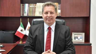 Sufrió un ataque en su contra, el cual ya está siendo investigado por la Fiscalía