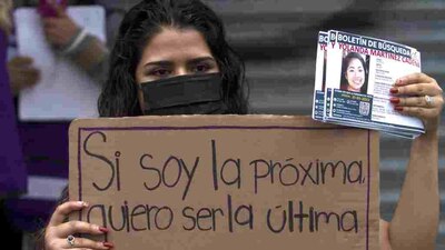 El Consejo Nacional Ciudadano exhortó al gobierno para que defina una política pública para prevenir las desapariciones