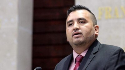 La Fiscalía General del Estado inició las primeras indagatorias sobre el asesinato.