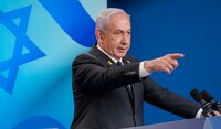 Ante la ONU, Netanyahu asegura que reconocer el estado palestino sería un “suicidio” para Israel