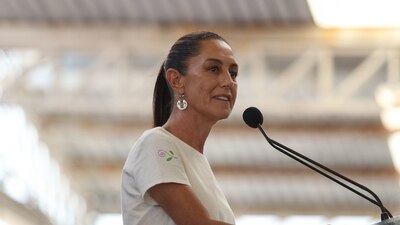 Dijo que una nueva “estrategia metropolitana” sería lo ideal para dar solución al problema del agua