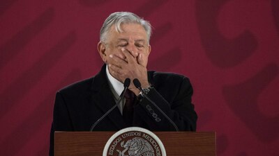 La estrategia del gobierno en contra de este delito causó compras de pánico