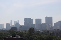 Mantienen la Fase 1 de Contingencia Ambiental en la CDMX y Edomex para este viernes 9 de enero