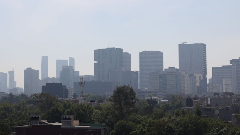 Mantienen la Fase 1 de Contingencia Ambiental en la CDMX y Edomex para este viernes 9 de enero