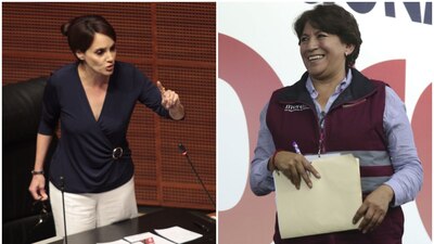 El TEPJF confirmó la multa contra Morena, por la retención de salarios a trabajadores de Texcoco