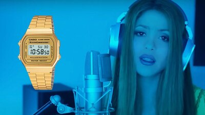 También la marca Renault se sintió aludida por la comparación de uno de sus modelos con un Ferrari.