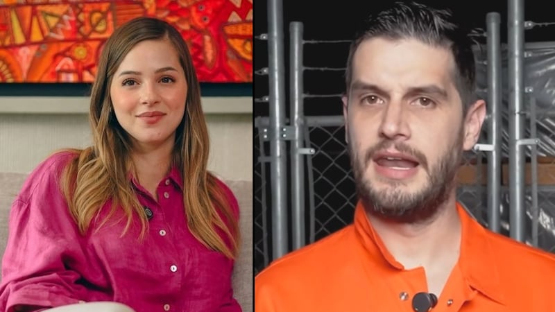 VIDEO: Adrián Marcelo ofrece disculpa pública a Mariana Rodríguez por violencia de género