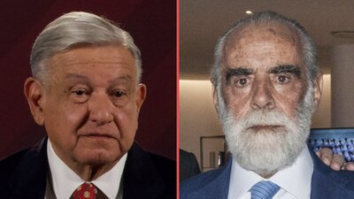 Ambos políticos tuvieron un polémico debate