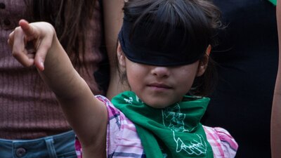 El número de Mmujeres y niñas que han sido víctimas de feminicio creció en el primer semetre del 2022