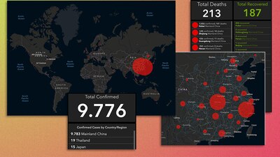 Esta nueva cepa de coronavirus ha provocados más de 200 muertes y está presente en más de una decena de países