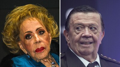 La actriz lamentó la muerte del conductor y afirmó que todo el país está de luto