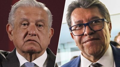 El presidente dijo estar en contra de las purgas al interior de los partidos