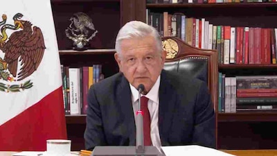 México se comprometió a producir el 35 por ciento de toda la energía que se consume en el país de fuentes limpias y renovables