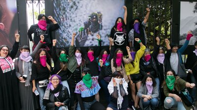 La iniciativa ya se ha celebrado en otros países, pero es la primera vez que se plantea seriamente en México